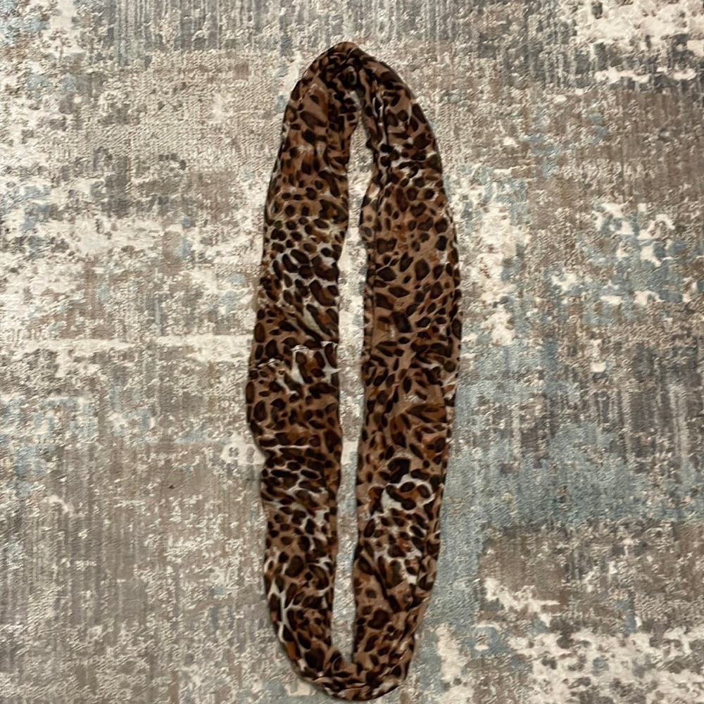 INFINITY Scarf